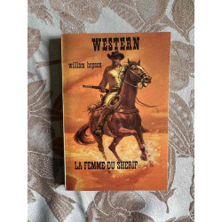 La Femme du shérif (Western)