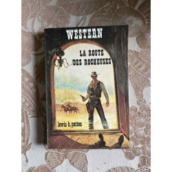 La route des rocheuses