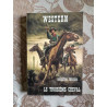 Le Troisième cheval (Western) [Broché] by Morales Sebastian
