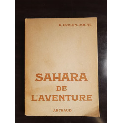 Sahara de L'aventure
