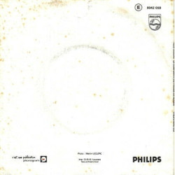 La Complainte Du Phoque En Alaska / L'Encan