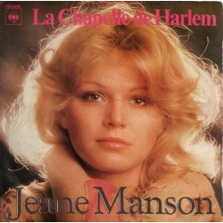 La Chapelle De Harlem