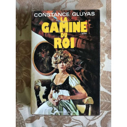 La gamine du roi