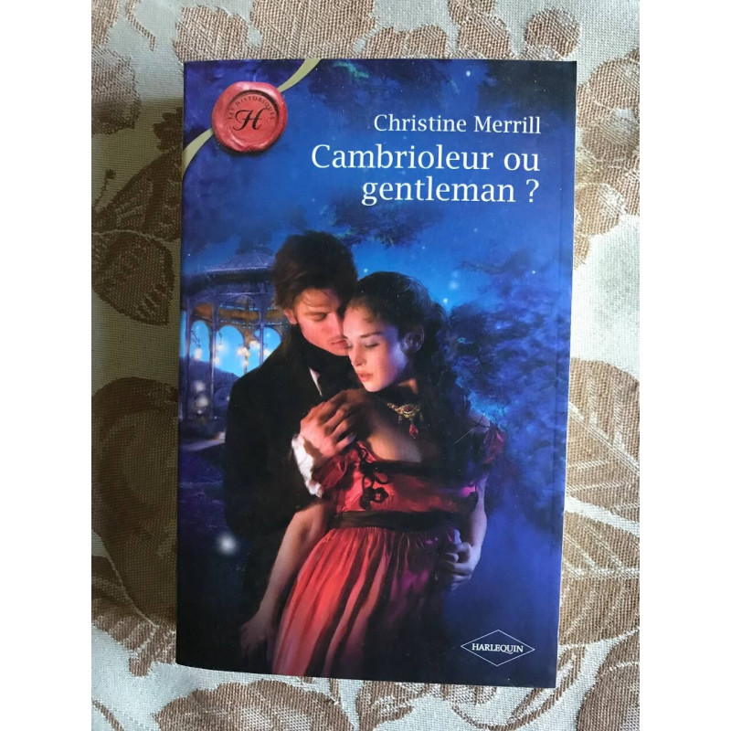 Cambrioleur ou gentleman