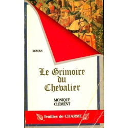 Le grimoire du chevalier
