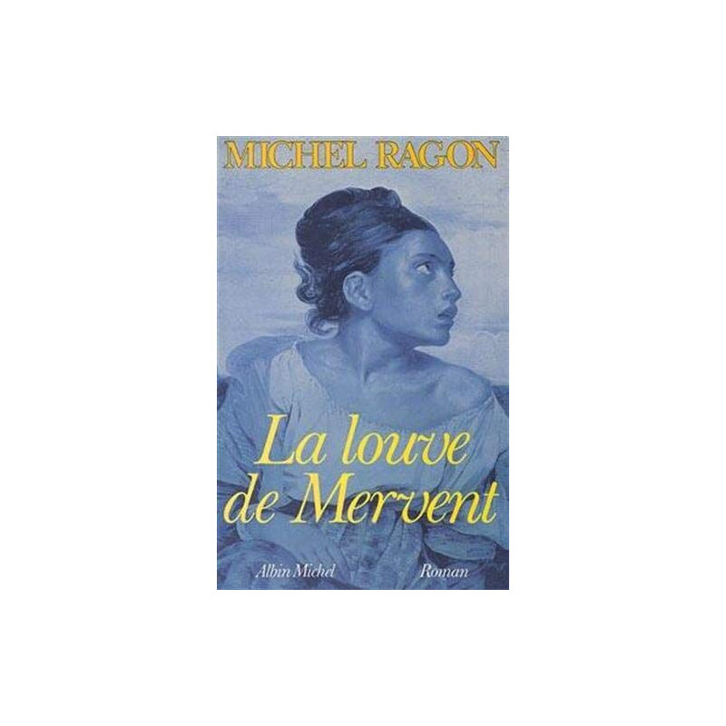 La Louve de Mervent