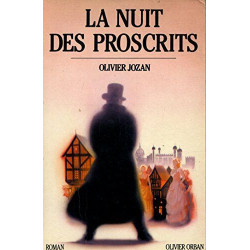 La nuit des proscrits / roman