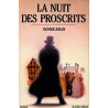 La nuit des proscrits / roman