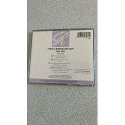 Rimsky-Korsakov - Scheherazade [UK Import]