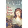 Bleu blanc rouge tome 1 : Mariella