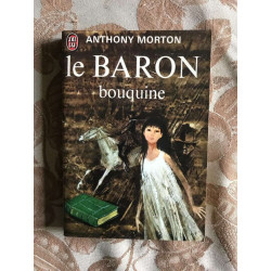 Le baron bouquine