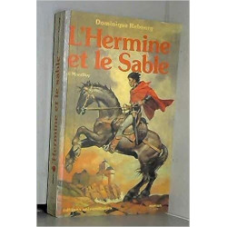 L'HERMINE ET LE SABLE - 1 Montlivy (1415-1424)