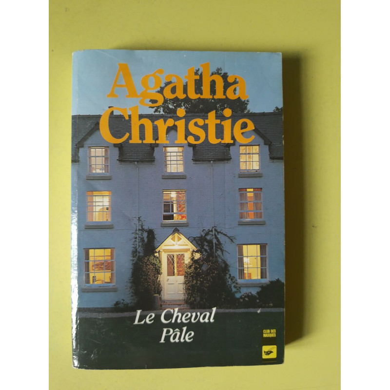 Le Cheval Pâle