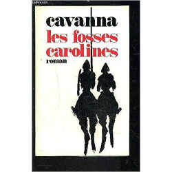 Les Fosses carolines