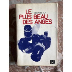 Le plus beau des anges