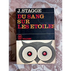 Du sang sur les etoiles