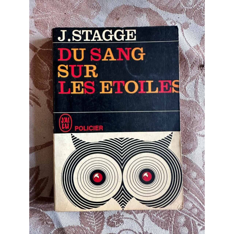 Du sang sur les etoiles