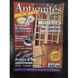 Antiquités Brocante Nº 24