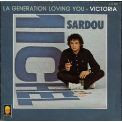 La Géneration Loving You / Victoria