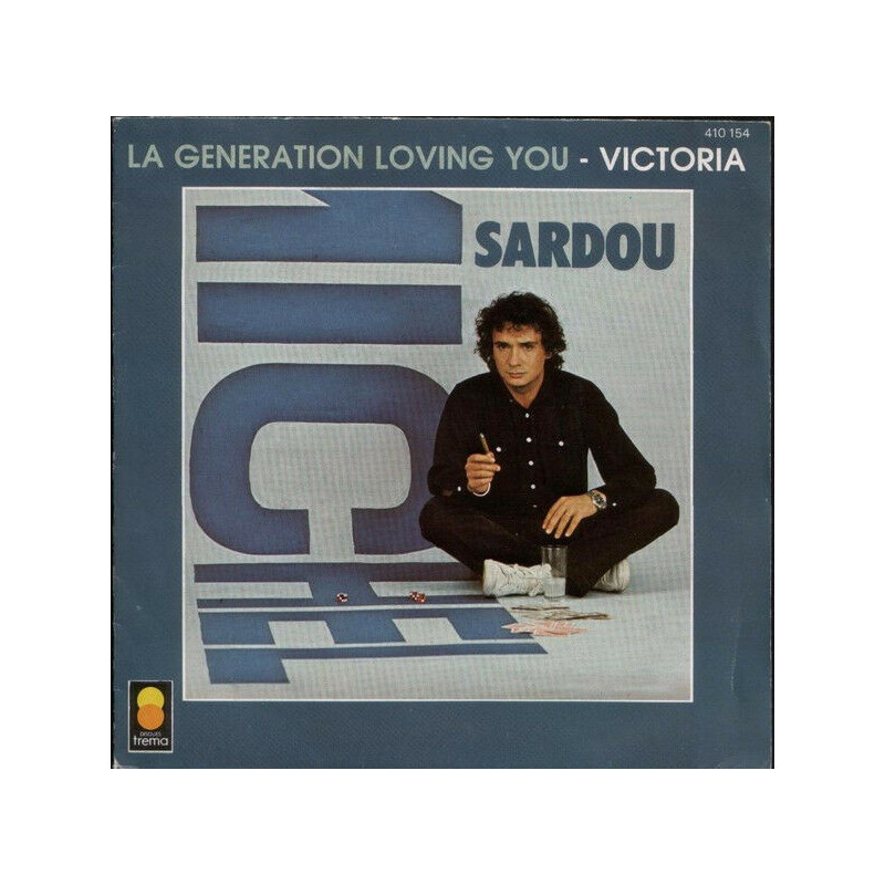 La Géneration Loving You / Victoria