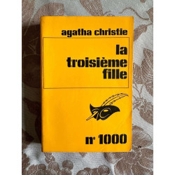 La troisième fille