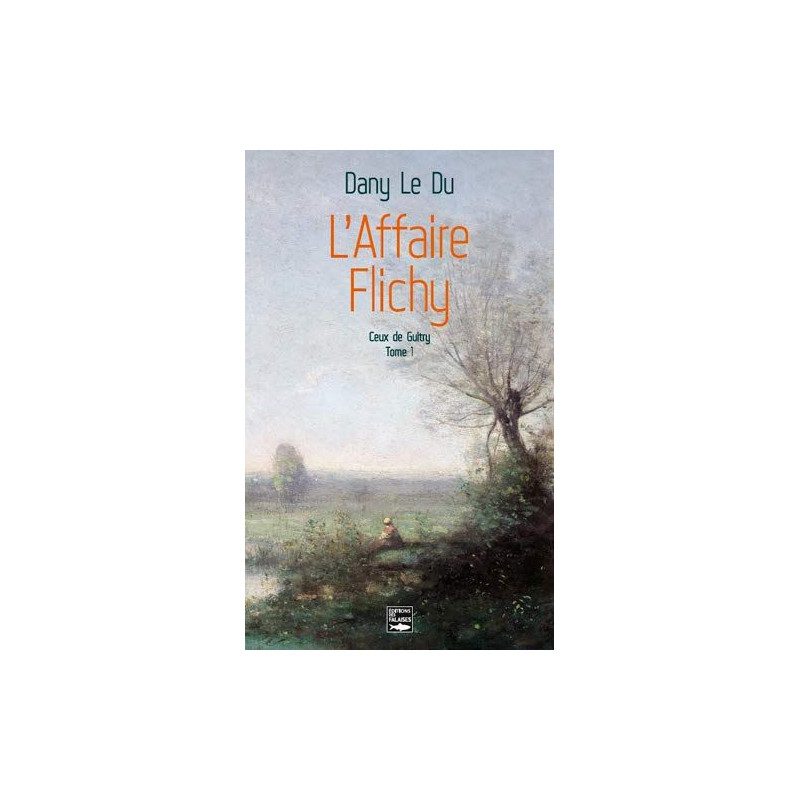 L'Affaire Flichy