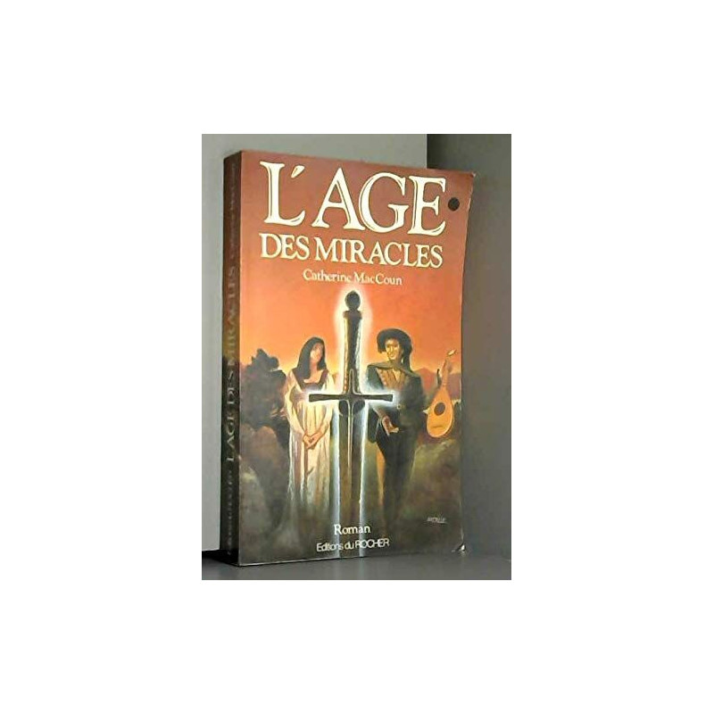 L'age des miracles