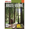 Guide Haute-Vienne 2021 Carnet Petit Futé