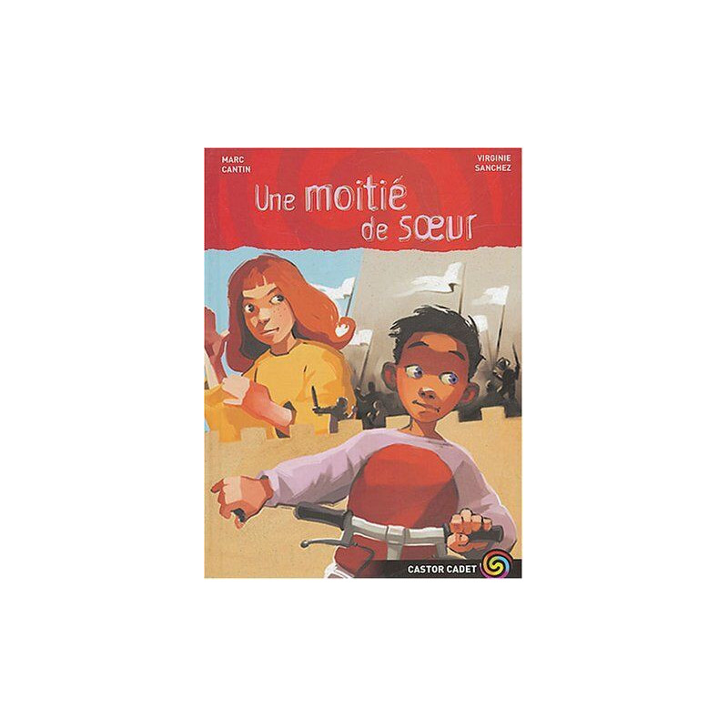 Une moitié de soeur