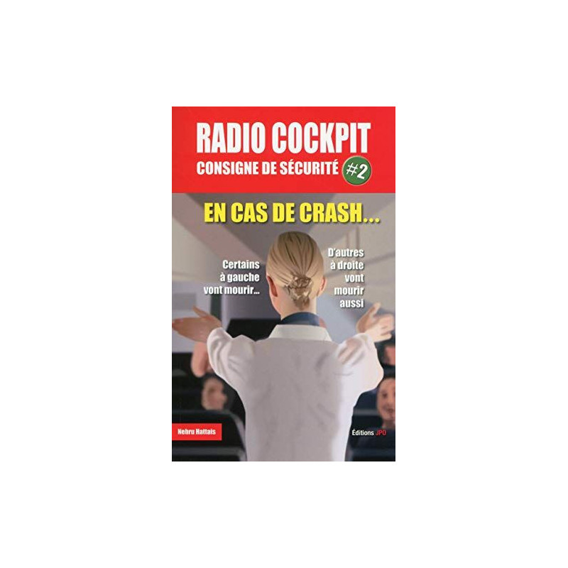 Radio cockpit (2)