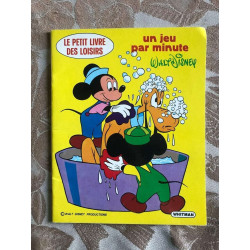 Un jeu par minute