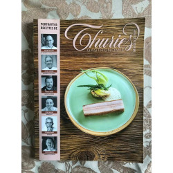 Thuriès gastronomie magazine - n°281