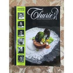 Thuriès gastronomie magazine - n°310