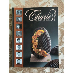 Thuriès gastronomie magazine - n°308