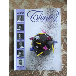 Thuriès gastronomie magazine - n°307
