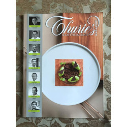 Thuriès gastronomie magazine - n°284