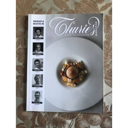 Thuriès gastronomie magazine - n°277