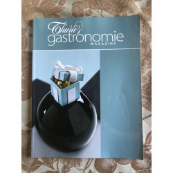Thuriès gastronomie magazine - n°238