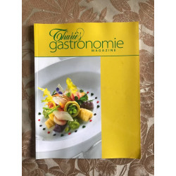 Thuriès gastronomie magazine - n°240