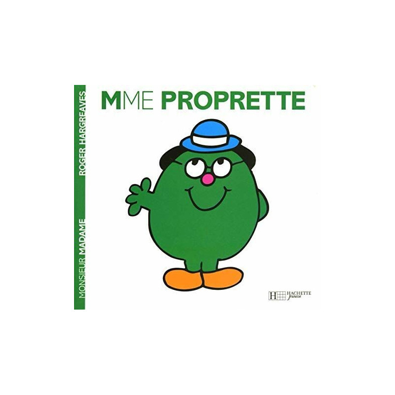 Madame Proprette