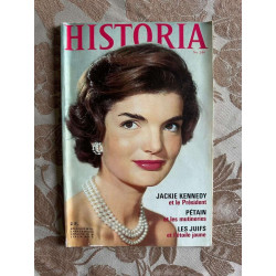 Historia n°246