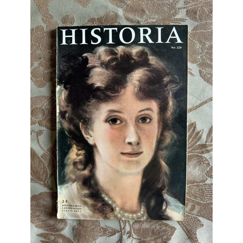 Historia n°220