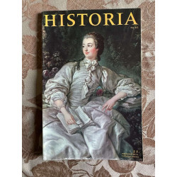 Historia n°212