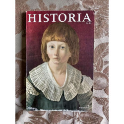 Historia n°213