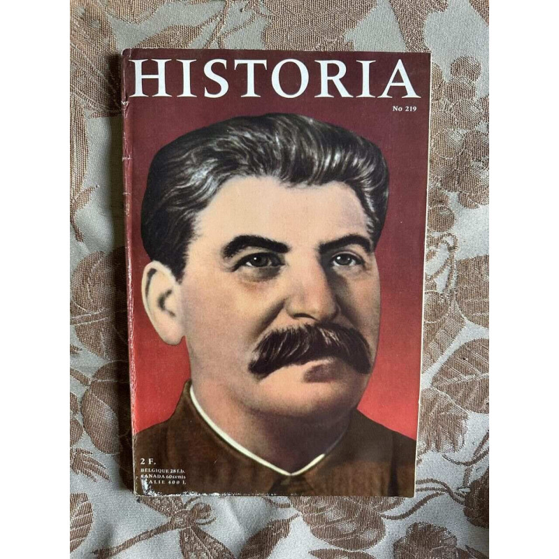 Historia n°219