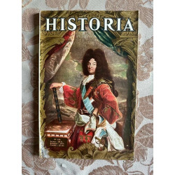 Historia n°126