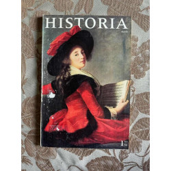 Historia n°192