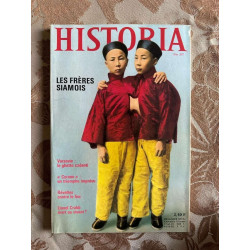 Historia n°257