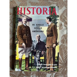 Historia n°254