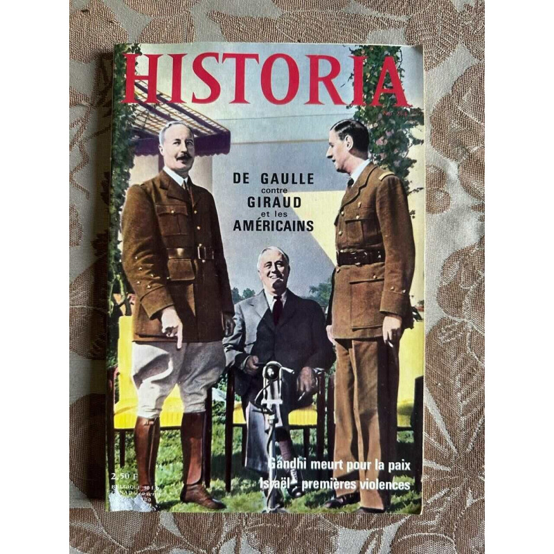 Historia n°254